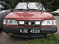 FSO Polonez Caro MR'93 1.6 GLE.