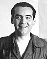 Federico García Lorca, spagnolo