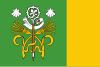 Bandeira de Lourençã