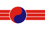 Folkrepubliken Korea (1945-1946)