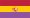 Flag of Španija