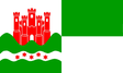 Meldorf zászlaja