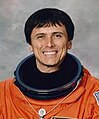 English: Franklin Chang Diaz, astronaut