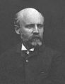 George Croom Robertson (1842-1892)