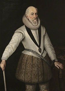 Edward Somerset, 4th Earl of Worcester (1621)