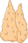 Glands - Thymus -- Smart-Servier.png