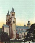 איור של הקתדרלה מ-1890