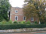 Holly Bank, formerly the Doctor's House