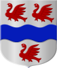 Coat of arms of IJsselmuiden