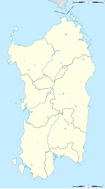 Uras (Sardinië)