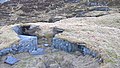 WW2 Tysk Bunkers på Kvitneset, Hareid