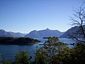 Parque Nacional Nahuel Huapi