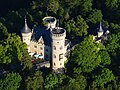 Meiningen, Schloss Landsberg