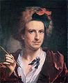 Francesco Bartolozzi overleden op 7 maart 1815