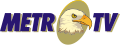 Logo used from 25 November 2000 to 20 May 2010