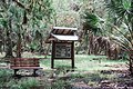 Trails flooded after heavy rains