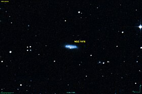 Image illustrative de l’article NGC 1476