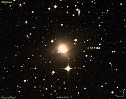 NGC 3108