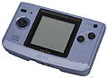 Neo Geo Pocket Color de SNK