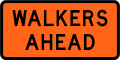 (TW-2.16.3) Walkers Ahead