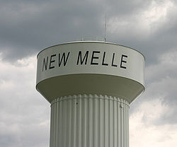 New Melle, Missouri