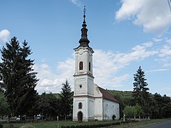 Evangelický kostel