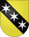 Coat of arms of Oberurnen