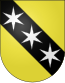 Blason de Oberurnen