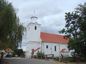 Biserica romano-catolică