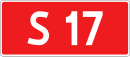Droga ekspresowa S17