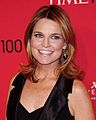 Savannah Guthrie, nhà báo và đồng biên tập của tờ Today