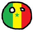  Senegal