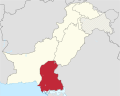 Sindh