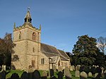 Church of St Giles