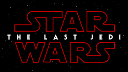 Star Wars: The Last Jedi