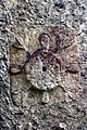 Tide dial of the Saxon Church in Corhampton, Hampshire, England[23] (11th c.)