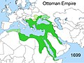 Ottoman Empire (1699)