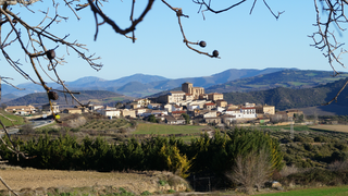 Vista de Aberin (Navarra) desde Morentin.png