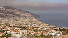 9.Funchal 108,000 inh.