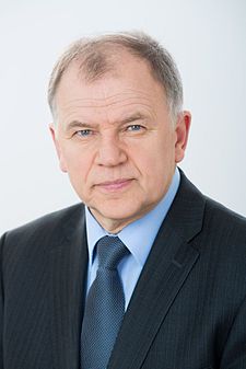 Vytenis Andriukaitis (22. dubna 2013)