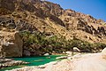 Image 3Wadi Tiwi (from Tourism in Oman)