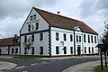 Gasthof Am Markt und zwei Seitengebäude