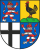 Wappen des Wartburgkreises