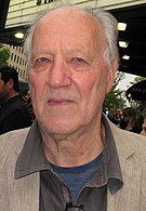 Werner Herzog -  Bild