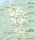 Vorschaubild für Weser