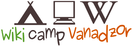 Wiki camp Vanadzor 2014