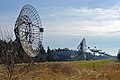 Radiotelescopen Hooghalen