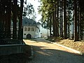 La Villa Luminiș