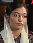 Aseefa Bhutto Zardari, ca. June 2019.jpg