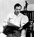 Miniatura para Benjamin Britten